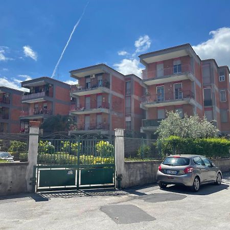 Flavia Apartment Castellammare di Stabia Exterior foto