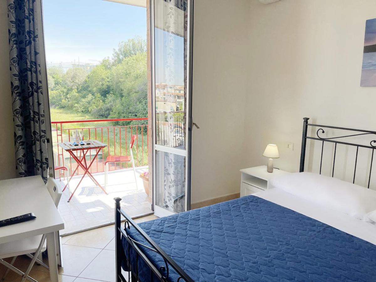 Flavia Apartment Castellammare di Stabia Exterior foto